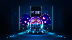 Live Casino section on begawan 4d